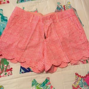 Lilly Pulitzer Short